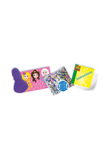 SES Creative SES Creative Beedz 06268 Strijkkralen - Prinsessen