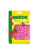 SES Creative SES Creative Beedz Strijkkralen Roze  (1000 Stuks) SES Creative SES Creative Beedz Strijkkralen Roze  (1000 Stuks)