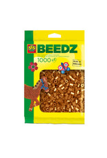 SES Creative SES Creative Beedz Strijkkralen Bruin (1000 Stuks) SES Creative SES Creative Beedz Strijkkralen Bruin (1000 Stuks)