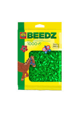 SES Creative SES Creative Beedz Strijkkralen Groen (1000 Stuks) SES Creative SES Creative Beedz Strijkkralen Groen (1000 Stuks)
