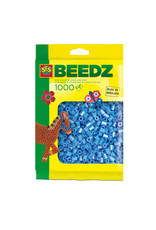 SES Creative SES Creative Beedz Strijkkralen Hemelsblauw (1000 Stuks) SES Creative SES Creative Beedz Strijkkralen Hemelsblauw (1000 Stuks)
