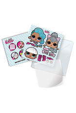 SES Creative SES Creative 14198 L.O.L. Strijkkralen