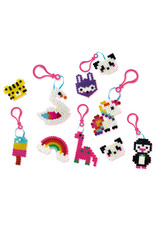 SES Creative SES Creative Beedz Strijkkralen - Sleutelhangers SES Creative SES Creative Beedz Strijkkralen - Sleutelhangers