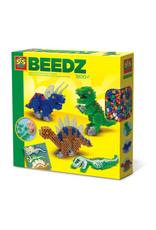 SES Creative SES Creative Beedz 06262 Strijkkralen - Dinos SES Creative SES Creative Beedz 06262 Strijkkralen - Dinos