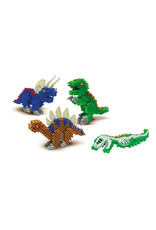 SES Creative SES Creative Beedz 06262 Strijkkralen - Dinos SES Creative SES Creative Beedz 06262 Strijkkralen - Dinos