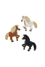 SES Creative SES Creative Beedz 06259 Strijkkralen - Paarden met Manen SES Creative SES Creative Beedz 06259 Strijkkralen - Paarden met Manen