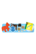 SES Creative SES Creative Beedz 06259 Strijkkralen - Paarden met Manen SES Creative SES Creative Beedz 06259 Strijkkralen - Paarden met Manen