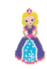 SES Creative SES Creative Beedz 06216 Strijkkralenset Eenhoorns en Prinsesjes