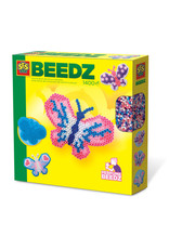SES Creative SES Creative Beedz 06107 Strijkkralen Vlinders SES Creative SES Creative Beedz 06107 Strijkkralen Vlinders