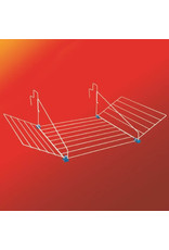 Metaltex Tomado Droogrek Hangend 12M