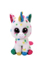 Ty Ty Beanie Boo's XL Harmonie de Witte Eenhoorn 42cm