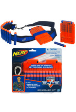 Nerf Nerf Elite Bandolier Kit