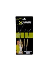 3 Darts Mvgerwen
