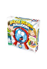 Identity Games Boom Boom Balloon