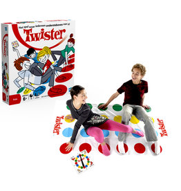 Hasbro Twister