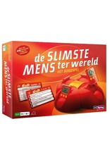 De Slimste Mens Ter Wereld