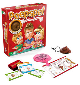 Het poepspel