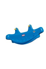 Little Tikes Little Tikes Walvis wip blauw