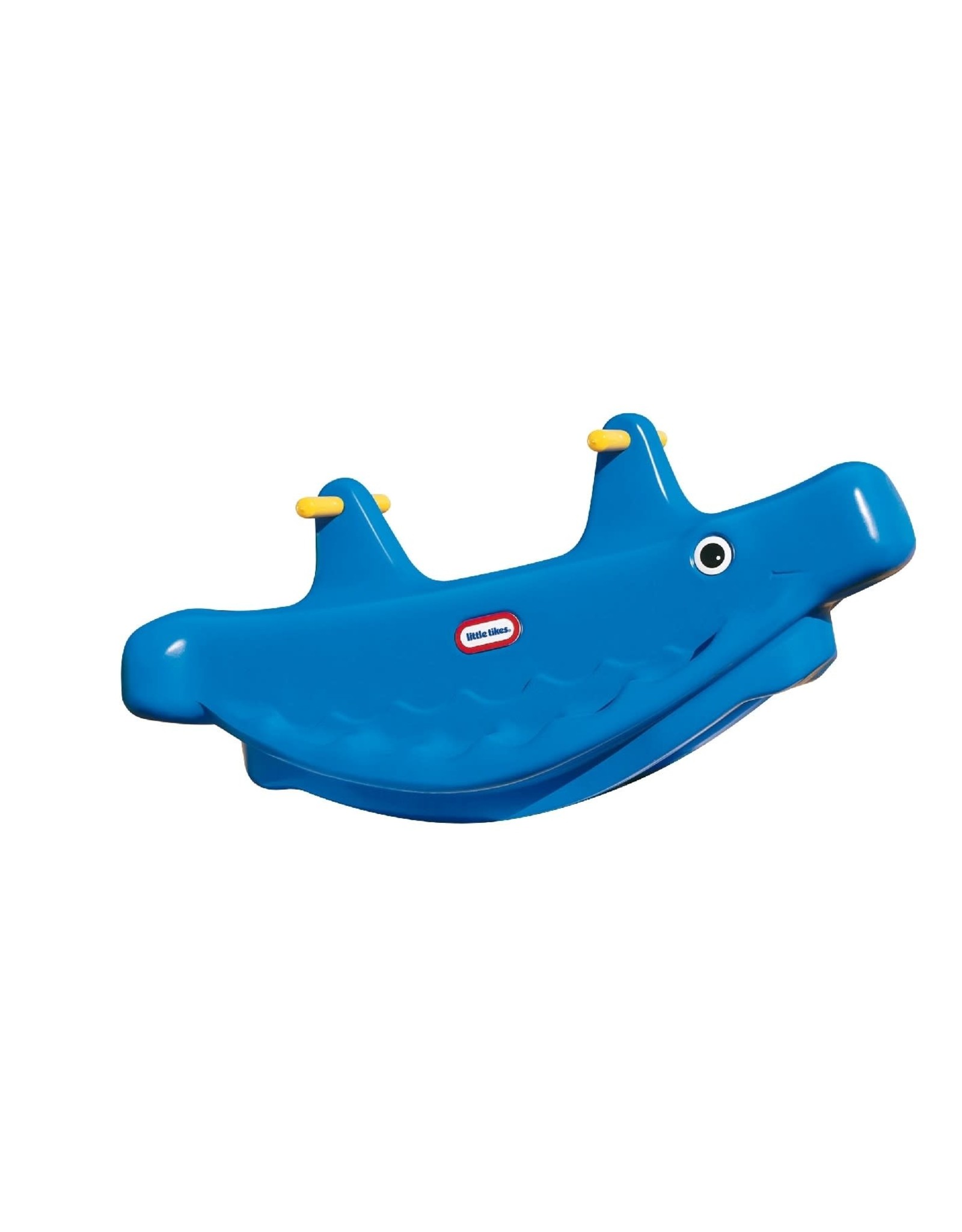 Little Tikes Little Tikes Walvis wip blauw