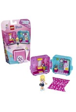 LEGO Lego Friends 41406 Stephanies winkelspeelkubus