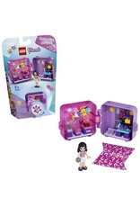 LEGO Lego Friends 41409 Emma's winkelspeelkubus