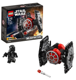 LEGO Lego  Star Wars 75194  Microfighters: First Order Tie Fighter