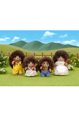 Sylvanian Families Sylvanian Families 4018 Familie Egel Sylvanian Families Sylvanian Families 4018 Familie Egel