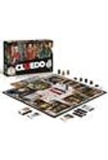 Winning Moves Cluedo Big Bang Theory – Bordspel