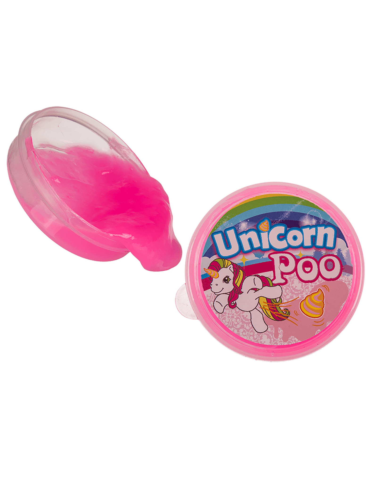 Out of the Blue KG Unicorn Poo Putty 40gr