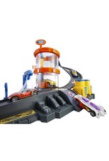 Hot Wheels Hot wheels  Carwash playset