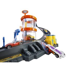 Hot Wheels Hot wheels  Carwash playset
