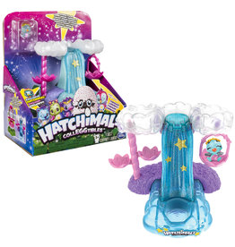 Hatchimals Hatchimals Collegtibles Waterfall