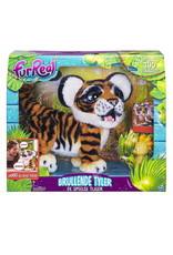 Hasbro FurReal Tyler Tiger FurReal