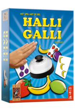 999 Games 999 Games: Halli Galli - Actiespel