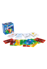 999 Games 999 Games: Ligretto Blauw - Kaartspel