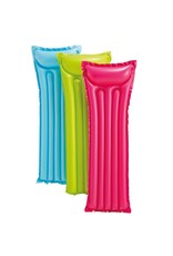 Intex Intex Luchtbed 183X69 Ass kleur Intex Intex Luchtbed 183X69 Ass kleur