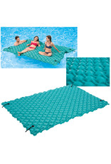 Intex Giant Floating Mat 2.90X2.13- Intex