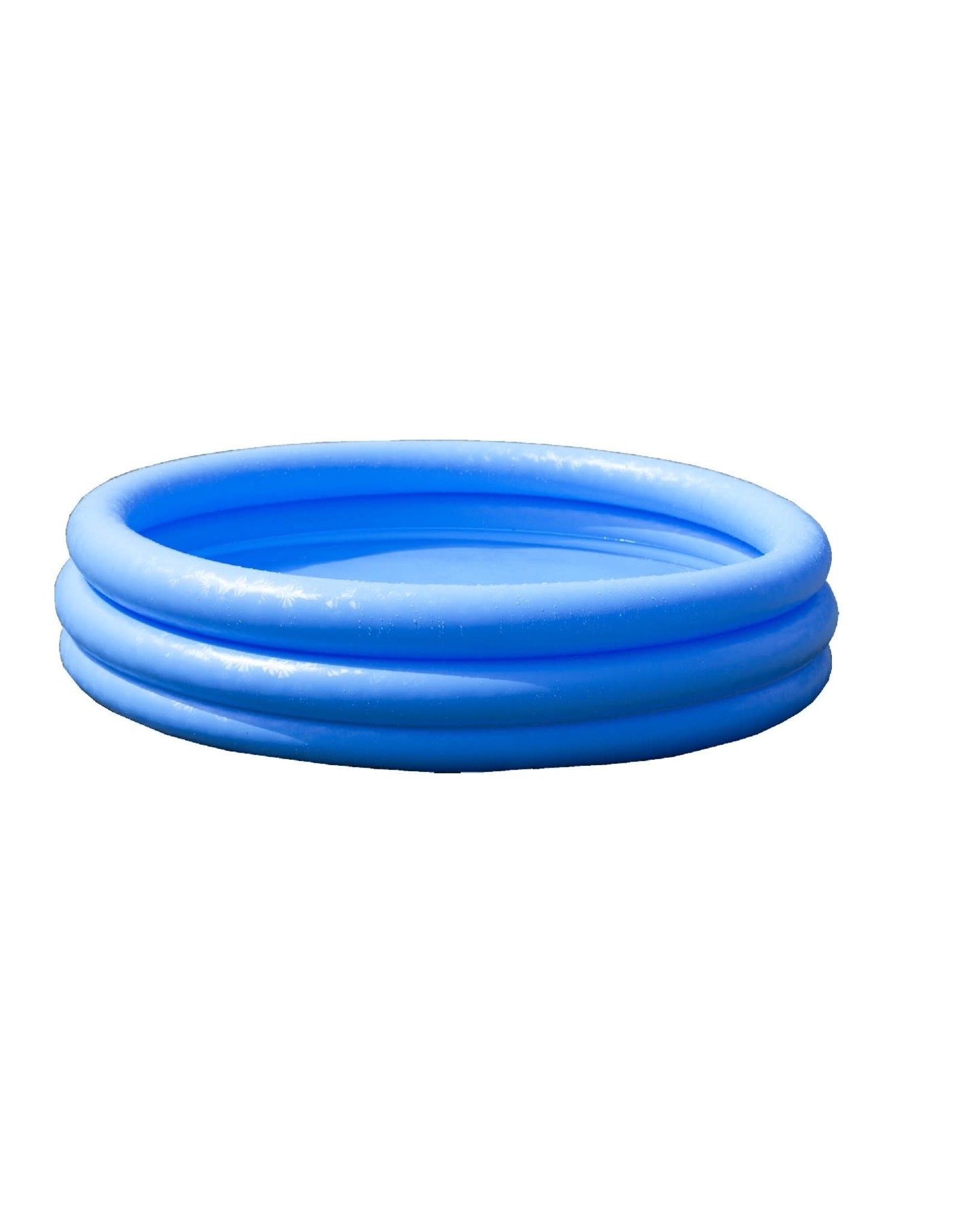 Intex Crystal Blue Pool Intex  168X38cm