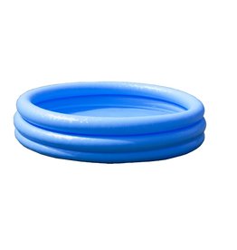 Intex Crystal Blue Pool Intex  168X38cm