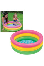 Intex Intex Sunset Baby Zwembad 86X25cm - Baby Pool