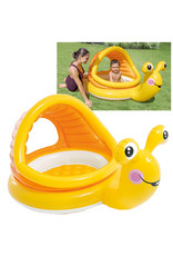 Intex Intex Lazy Snail Pool 1.45X1.02X0.74cm