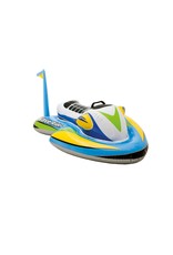 Intex Intex Wave Rider  Ride-On - waterscooter assorti kleur