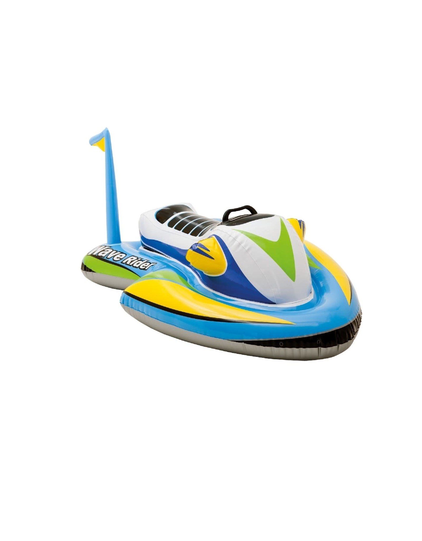 Intex Intex Wave Rider  Ride-On - waterscooter assorti kleur