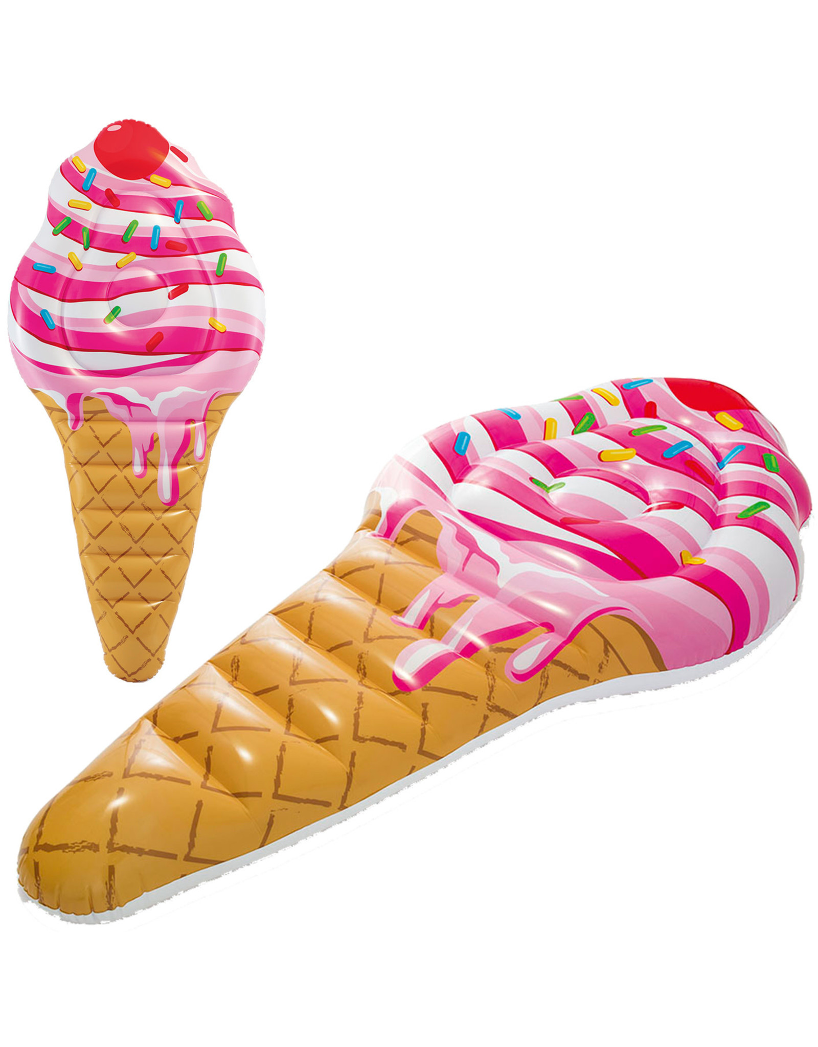 Intex Intex Ice Cream Mat 224X107