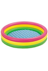 Intex Intex Sunset Glow Zwembad 147X33cm - Sunset Glow Pool