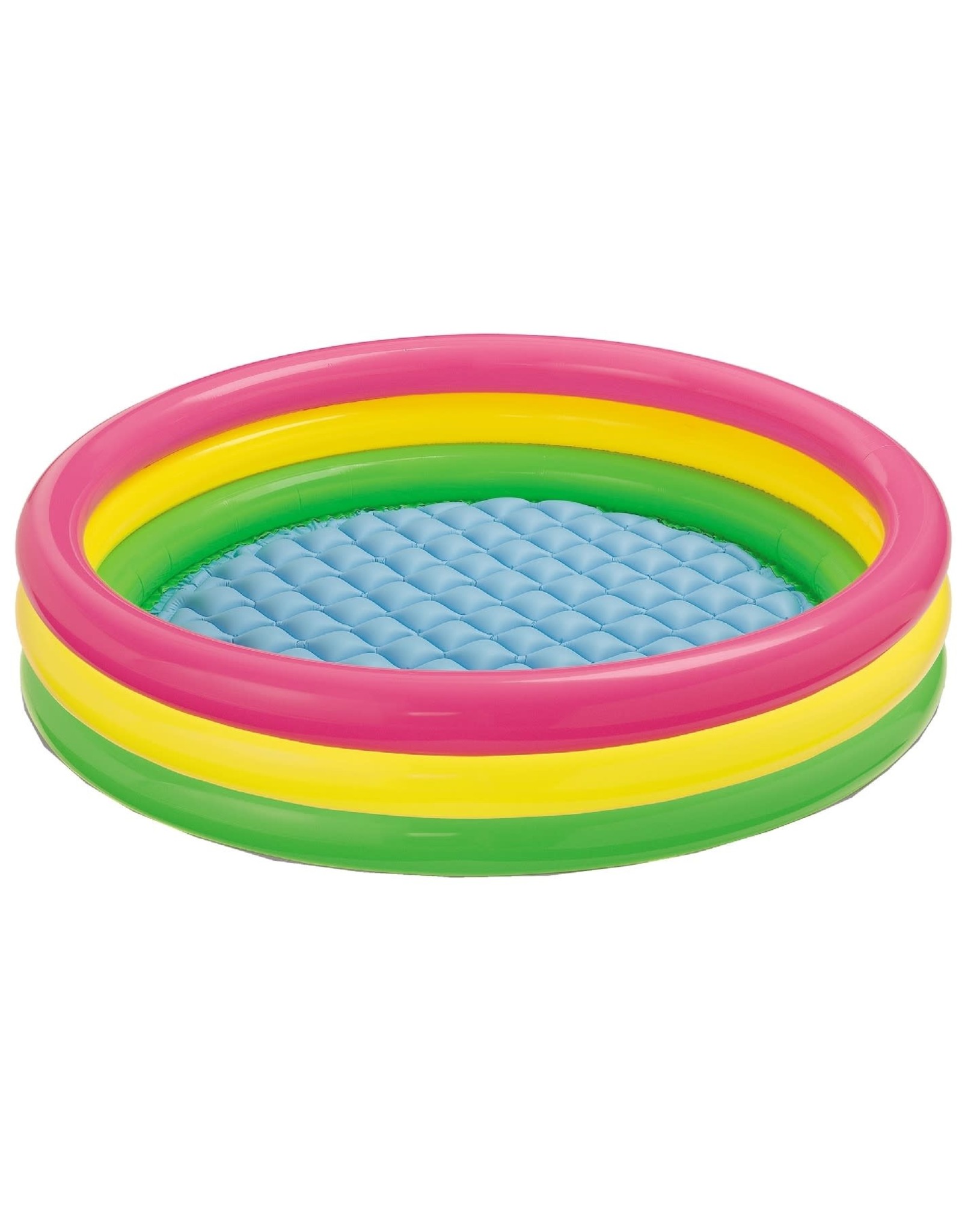 Intex Intex Sunset Glow Zwembad 147X33cm - Sunset Glow Pool