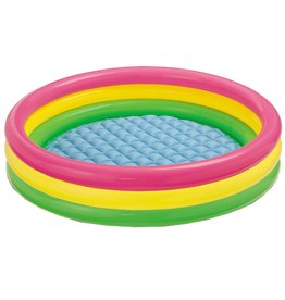 Intex Intex Sunset Glow Zwembad 147X33cm - Sunset Glow Pool