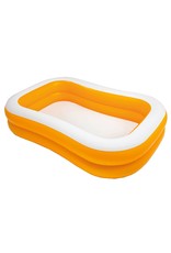 Intex Intex Mandarin Pool 229X147X46