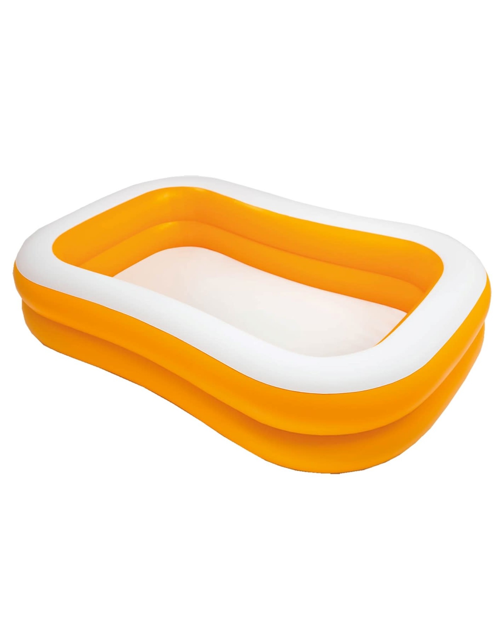 Intex Intex Mandarin Pool 229X147X46