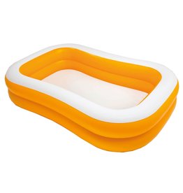 Intex Intex Mandarin Pool 229X147X46